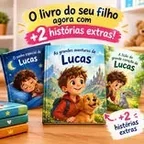 Historinhas extras